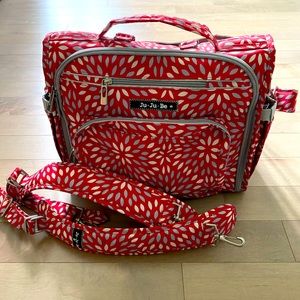 Jujube BFF and Be Quick